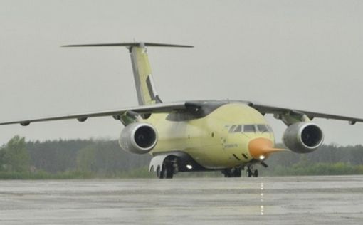 Украина поставит Саудовской Аравии 30 самолётов "Бандера"