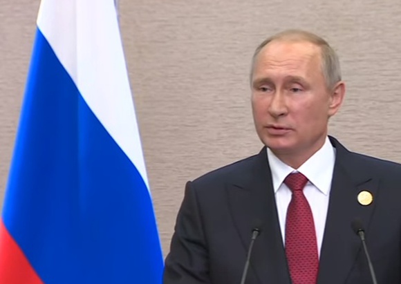 Путин выступит с посланием о «цене победы»