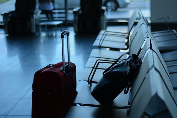 В аэропорту Бен-Гурион найдены более 1300 потерянных чемоданов