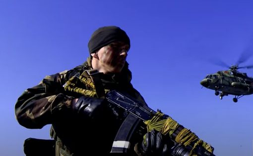 Сводка Генштаба: на границе Сумской области россияне наставили  "Градов"