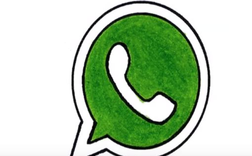 WhatsApp атакован "новогодним" вирусом