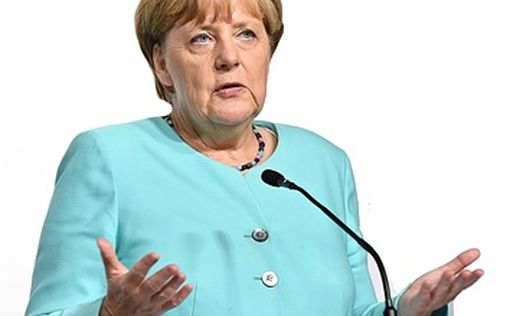 Меркель повергла в шок журналистов