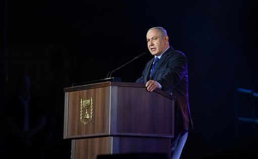 Нетаниягу: Мы и дальше будем защищать государство Израиль