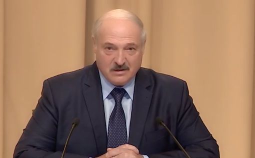 Лукашенко готов предоставить плацдарм для нового наступления Путина на Украину