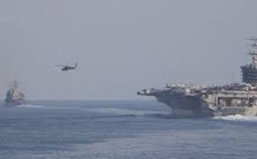 Франция: военные корабли уничтожили дроны хуситов в Красном море