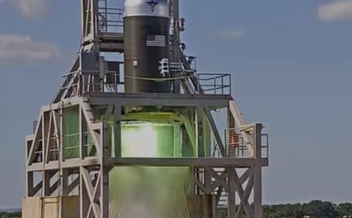 Американцы строят космический аппарат по технологии Берешит