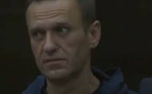 Навальный обратился к россиянам из тюрьмы
