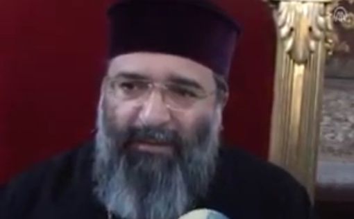 Умер глава армянской православной церкви Месроб II