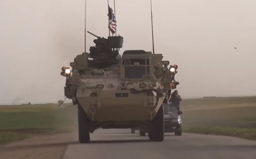 Ирак требует от США убраться из страны после выхода из Сирии