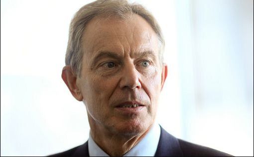 Конец политического и экономического господства Запада близок — Тони Блэр