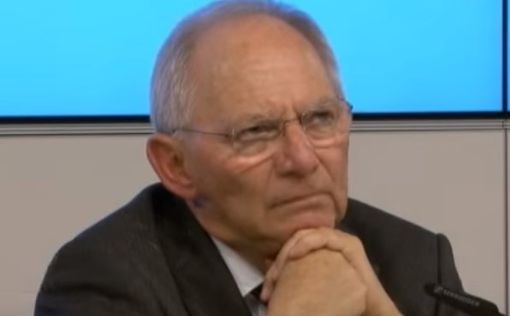 Германия: министр финансов поддержал "немецкий ислам"