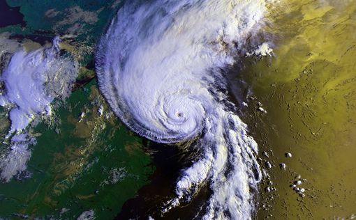 В США ожидается не менее 12 штормов в этом сезоне ураганов
