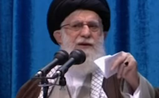 Хаменеи "напророчил" смерть мирному плану Трампа