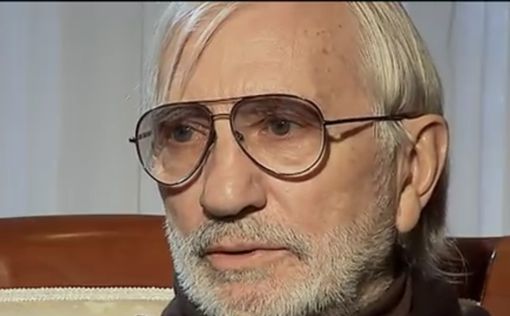 Скончался известный сценарист и режиссёр Виктор Мережко