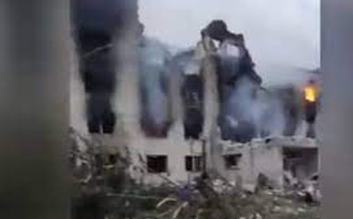 CNN: Приказы бомбить Харьков отдавал "палач из Алеппо"