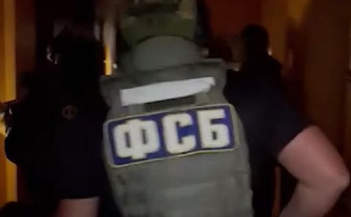 ФСБ предотвратила теракты ИГИЛ в Мурманской области