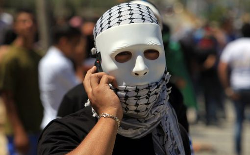 Массовые беспорядки на Западном берегу. Двое убитых