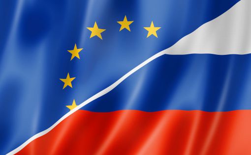 Россия готовит ответ на санкции США и ЕС