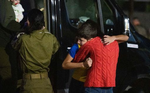 Израиль получил список заложников, которых должны освободить сегодня