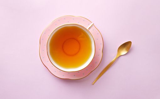 Ученые обнаружили неожиданное свойство чая