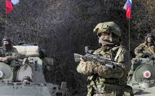 Пентагон подсчитал потери сил РФ в Украине