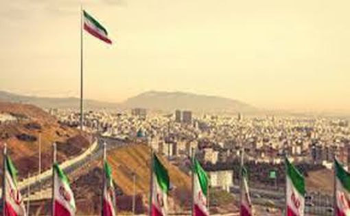 Amnesty International: на протестах в Иране погибли 52 человека