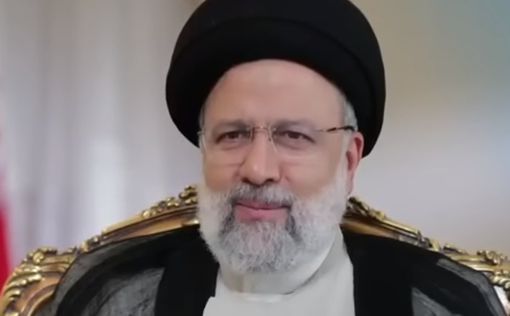 Президент Ирана: мы примем историческое решение о войне в Газе