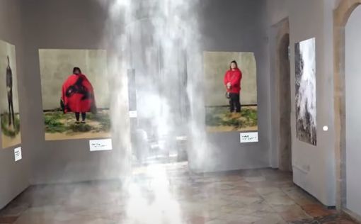 Музей в Иерусалиме создал необычную 3D-экскурсии