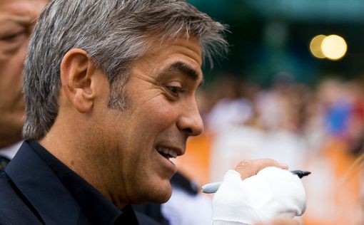 Джордж Клуни рассказал, чего не стоит делать мужчинам