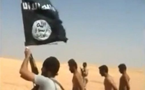 Террористы ISIS казнили ливанского солдата