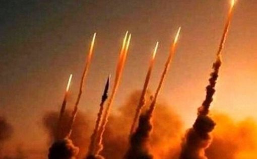 Масштаб иранской атаки по Израилю удивил США