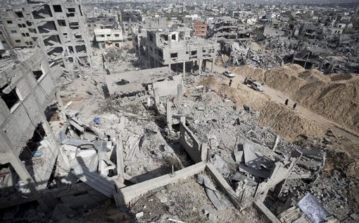 Посланник ООН: Газа нуждается в помощи Израиля