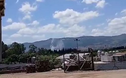 Из Ливана выпущены 20 ракет, прямые попадания в Кирьят-Шмона