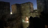 Путешествие по стенам Иерусалима | Фото 3