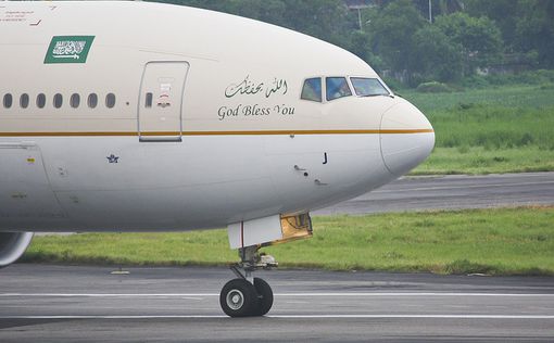 Пилот арабской авиакомпании умер за штурвалом