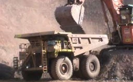 В Австралии мужчина оказался погребен заживо на руднике