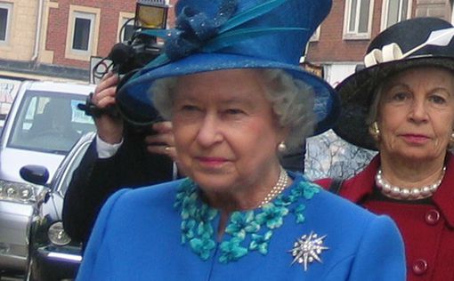 Королева Елизавета II – за выход Британии из ЕС
