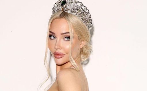 "Мисс Москва" пожаловалась на двойные стандарты из-за "Барби истерии"