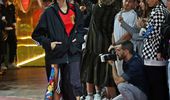 Модный Мундиаль-2022: Adidas создал праздник спорта в Тель-Авиве | Фото 42