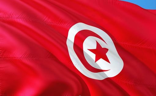 Тунисский футболист совершил самосожжение в знак протеста против полиции