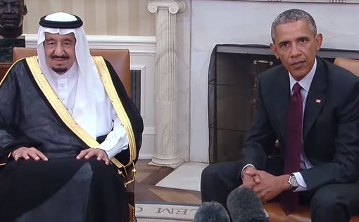 Обама и Салман увеличат поддержку "сирийской оппозиции"