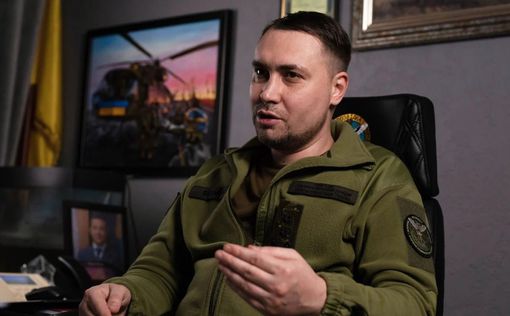 Глава разведки Буданов сообщил, что готовятся новые высадки ВСУ в Крыму