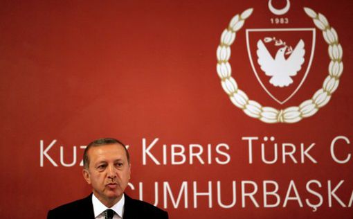 Эрдоган обвинил в атаках ISIS Асада