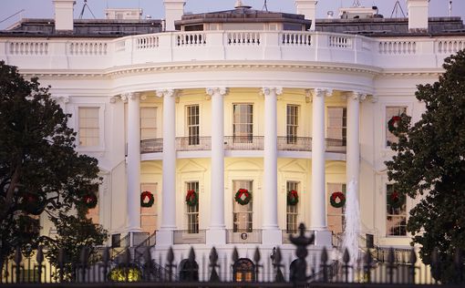 Вашингтон опасается протестов против Нетаниягу возле Белого дома