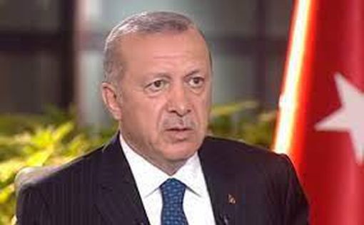 Турция готова внести свой вклад для урегулирования ситуации в РФ, - Эрдоган