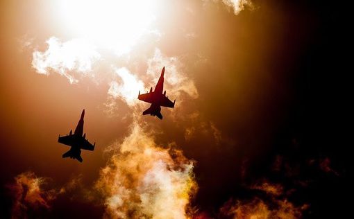 ВВС Израиля объявили о начале проверок истребителей F-35