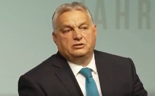 Орбан пустился в неприкрытый шантаж ЕС