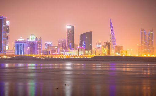 В Бахрейне построят пять новых городов