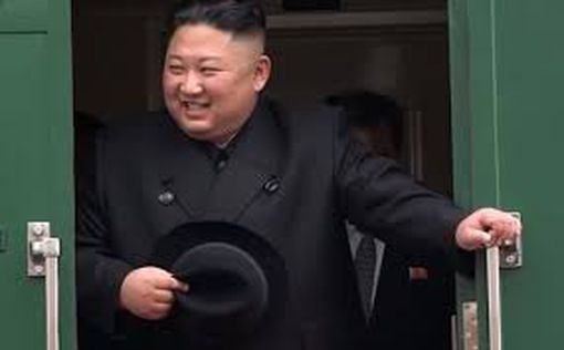 Ким Чен Ын: мы максимально увеличим свои ядерные возможности