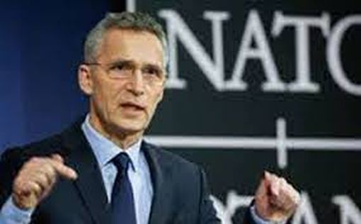 НАТО увеличит помощь Украине